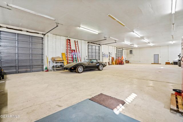 502 JOE ANGEL Road, Canutillo, TX 79835