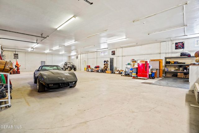 502 JOE ANGEL Road, Canutillo, TX 79835