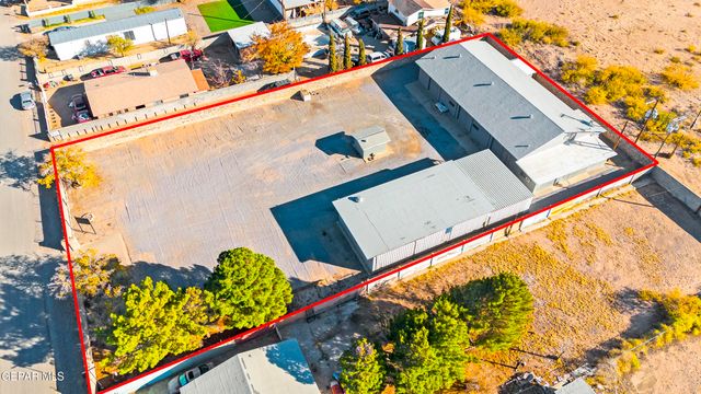 502 JOE ANGEL Road, Canutillo, TX 79835