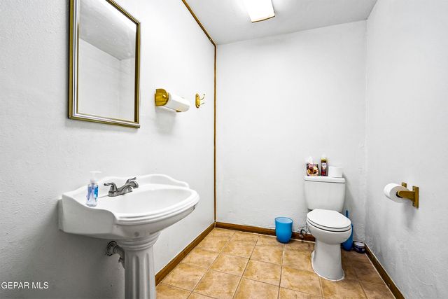 502 JOE ANGEL Road, Canutillo, TX 79835