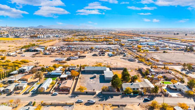 502 JOE ANGEL Road, Canutillo, TX 79835