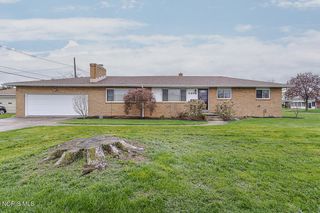 4498 285th Street, Toledo, OH 43611