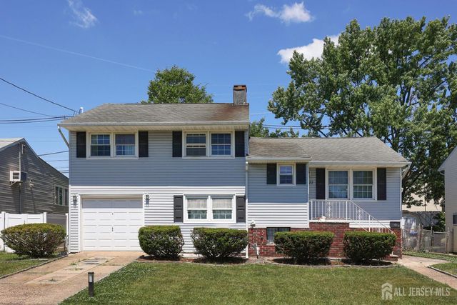 22 Webb Drive, Fords, NJ 08863