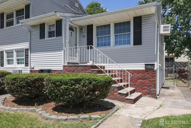 22 Webb Drive, Fords, NJ 08863