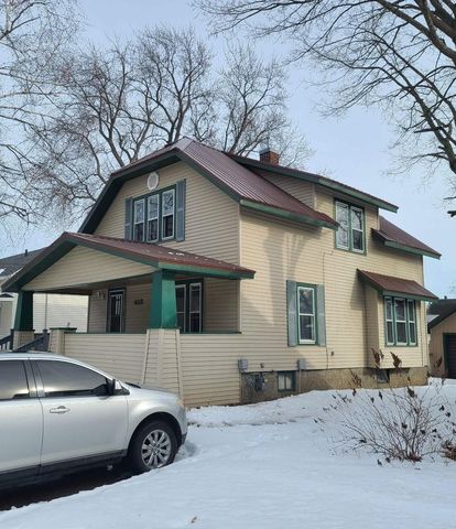 413 5TH AVENUE, Antigo, WI 54409