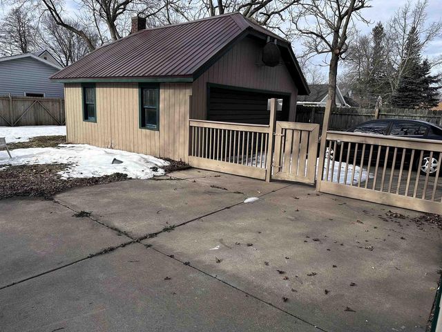 413 5TH AVENUE, Antigo, WI 54409