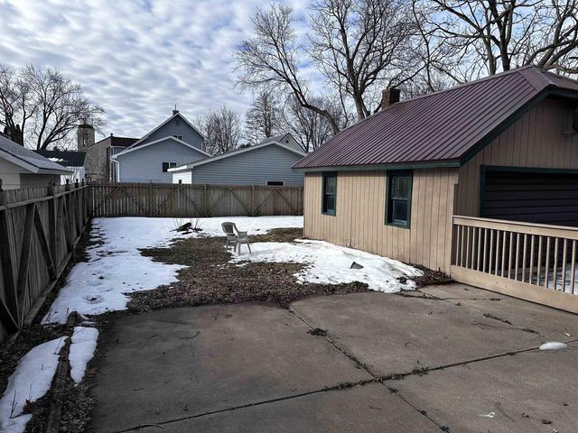 413 5TH AVENUE, Antigo, WI 54409