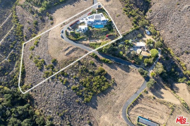 28405 Via Acero Street, Malibu, CA 90265