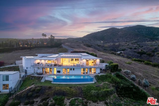28405 Via Acero Street, Malibu, CA 90265