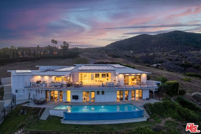28405 Via Acero Street, Malibu, CA 90265