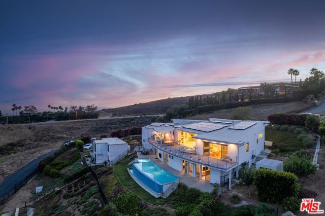 28405 Via Acero Street, Malibu, CA 90265