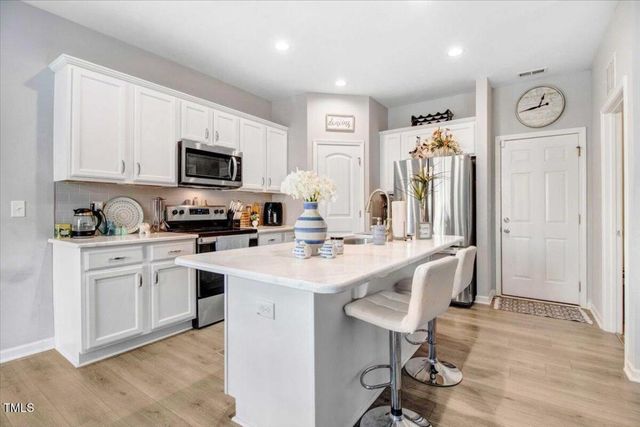 142 Jade Street, Smithfield, NC 27577