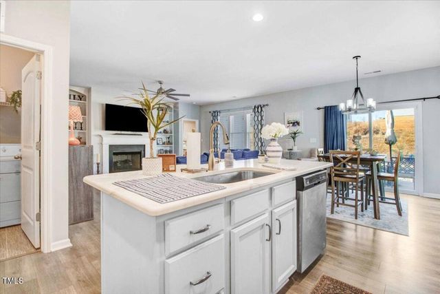 142 Jade Street, Smithfield, NC 27577