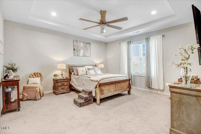142 Jade Street, Smithfield, NC 27577