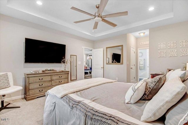 142 Jade Street, Smithfield, NC 27577