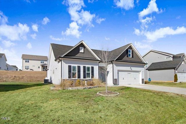 142 Jade Street, Smithfield, NC 27577