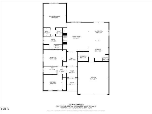 142 Jade Street, Smithfield, NC 27577