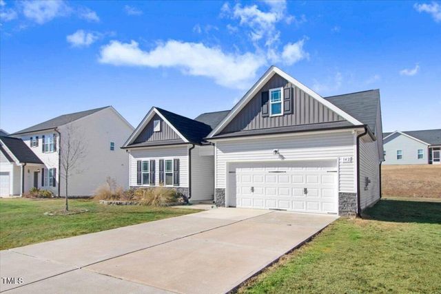 142 Jade Street, Smithfield, NC 27577