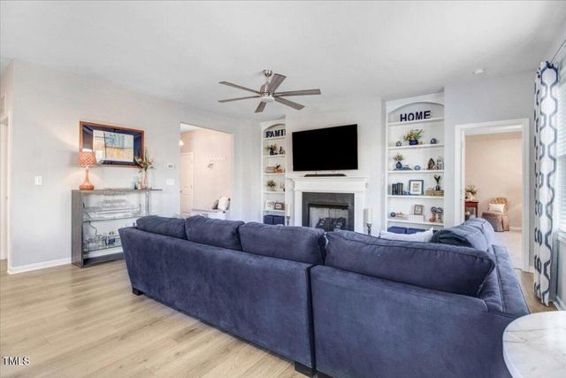 142 Jade Street, Smithfield, NC 27577