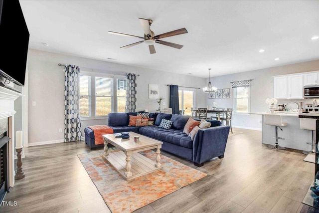 142 Jade Street, Smithfield, NC 27577