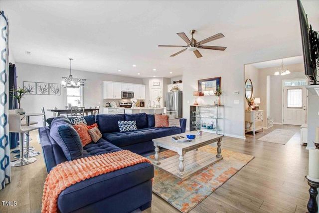 142 Jade Street, Smithfield, NC 27577