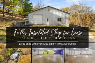 259 Lafayette Lane, Branson, MO 65616