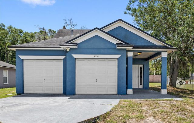 5376 CONA REEF COURT, Orlando, FL 32810