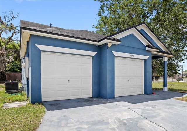 5376 CONA REEF COURT, Orlando, FL 32810