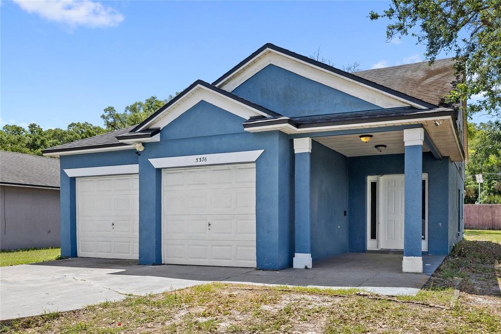 5376 CONA REEF COURT, Orlando, FL 32810
