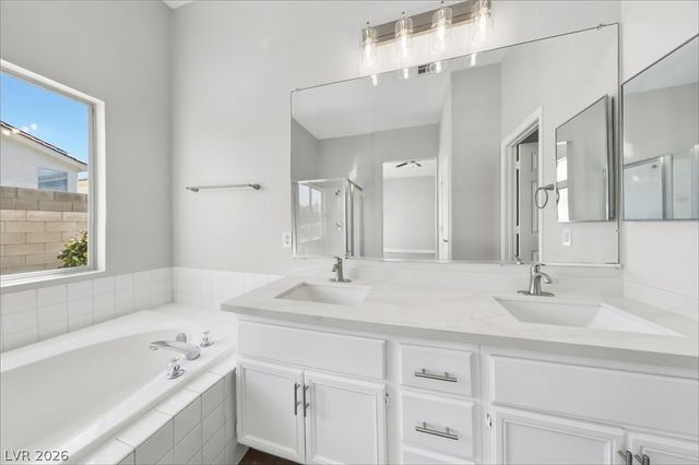 1906 Cardinal Point Street, Henderson, NV 89012