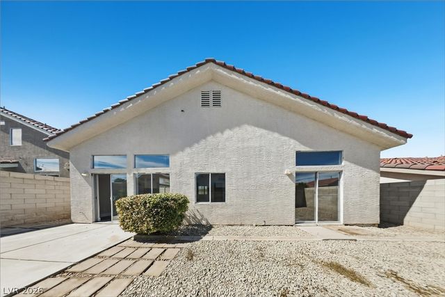 1906 Cardinal Point Street, Henderson, NV 89012