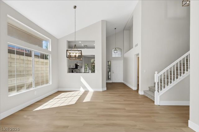 1906 Cardinal Point Street, Henderson, NV 89012