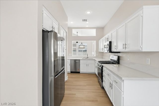 1906 Cardinal Point Street, Henderson, NV 89012