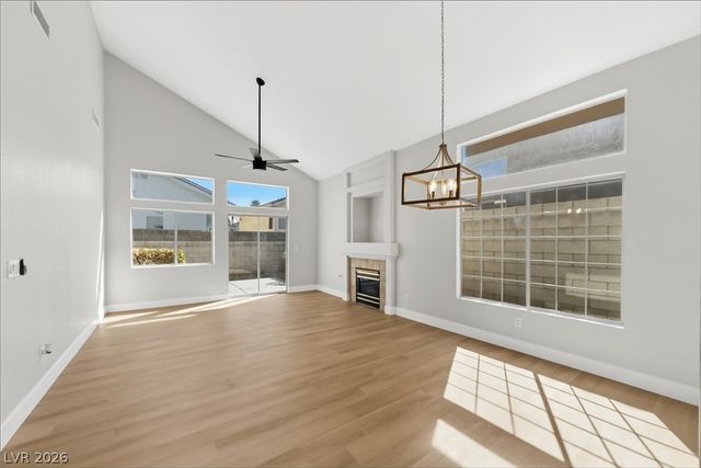1906 Cardinal Point Street, Henderson, NV 89012