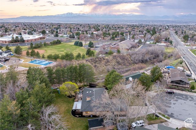 9820 S CAMERON PL, Sandy, UT 84092