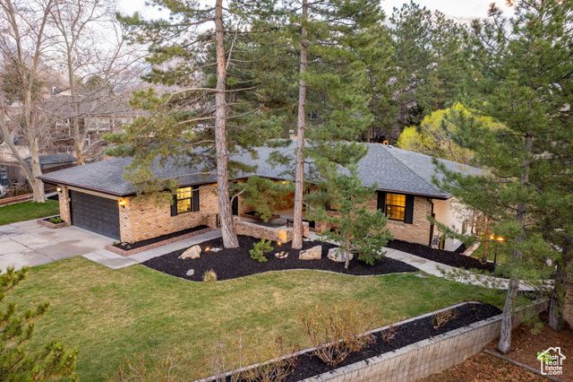 9820 S CAMERON PL, Sandy, UT 84092