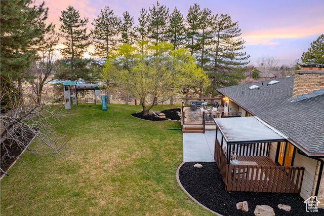 9820 S CAMERON PL, Sandy, UT 84092