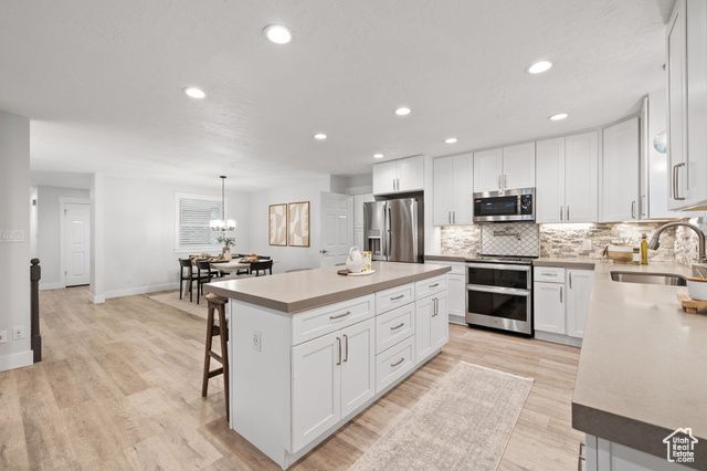 9820 S CAMERON PL, Sandy, UT 84092