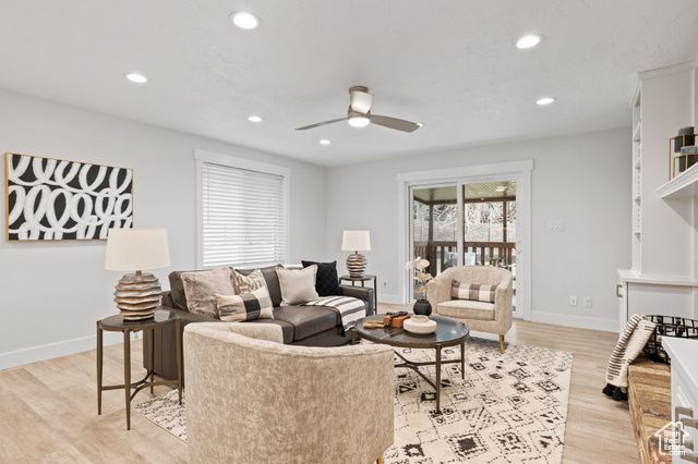 9820 S CAMERON PL, Sandy, UT 84092