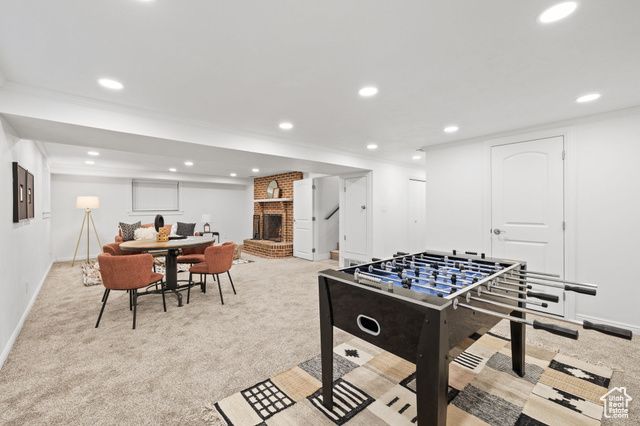 9820 S CAMERON PL, Sandy, UT 84092