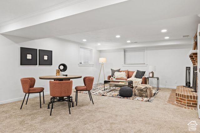 9820 S CAMERON PL, Sandy, UT 84092