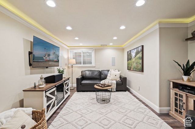 9820 S CAMERON PL, Sandy, UT 84092