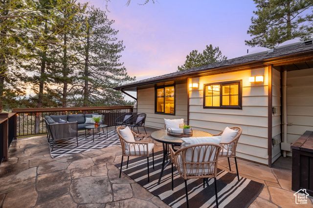 9820 S CAMERON PL, Sandy, UT 84092