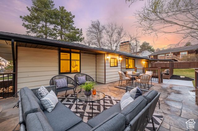 9820 S CAMERON PL, Sandy, UT 84092