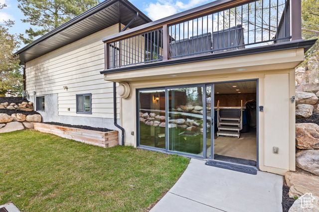 9820 S CAMERON PL, Sandy, UT 84092
