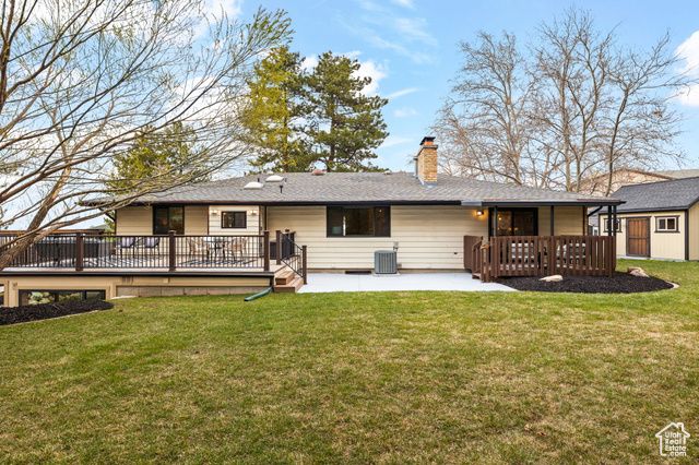 9820 S CAMERON PL, Sandy, UT 84092