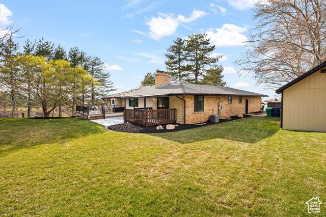 9820 S CAMERON PL, Sandy, UT 84092