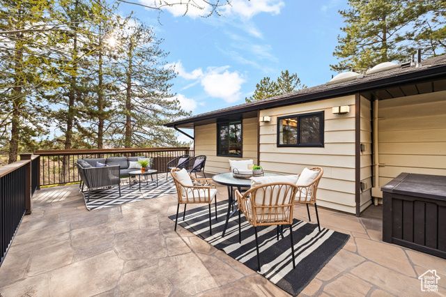 9820 S CAMERON PL, Sandy, UT 84092