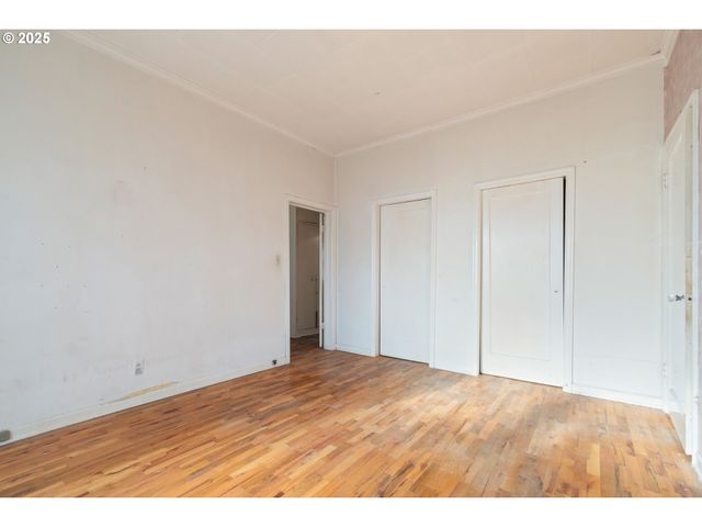 412 GARDNER Ave, Drain, OR 97435