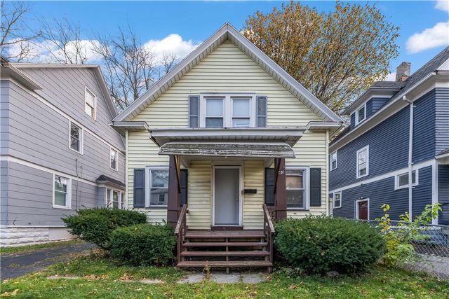 163 Durnan Street, Rochester, NY 14621